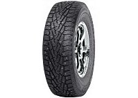 Шина Nokian HKPL LT2 265/70R17 121/118Q шип.