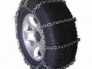 Цепи противоскольжения для колёс V29 "лесенка" 5 мм 225/70R15 (к-т 2 шт.)