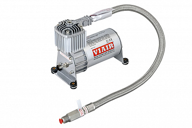 Компрессор стационарный 12V VIAIR 100C