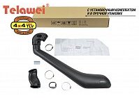 Шноркель Telawei для Mitsubishi L200 2015-2019 2.4TD (4N15)