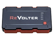 Устройство пуско-зарядное портативное ReVolter SPARK 12V 7200 mAh