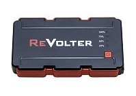 Устройство пуско-зарядное портативное ReVolter SPARK 12V 7200 mAh