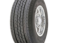 Всесезонная резина Toyo Open Country H/T 275/60 R20 114S