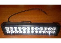 Фара светодиодная 24LED 14"