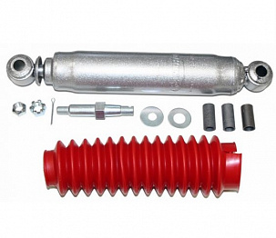 Демпфер рулевой Rancho JEEP, Ford Expedition\F150-250, Chevrolet Tahoe\Blazer