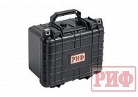 Кейс защитный ударопрочный РИФ 270х246х174 мм IP55