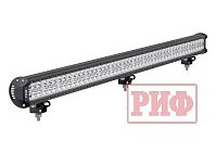 Балка светодиодная дальний свет РИФ 44" 288W LED