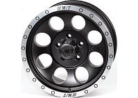 Диск литой Mickey Thompson Dodge RAM 1500 5x139.7 8xR15 d106.5 ET-22 Classic Baja Lock