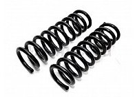 Пружины задние Terrain Tamer для Toyota Land Cruiser Prado 120/150 Progressive Rate