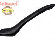 Шноркель Telawei для Renault Duster 1.6, 1.2T, 1.5D