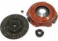 Усиленное сцепление X-Treme Outback Jeep Wrangler TJ (1997-2006) , Cherokee XJ (1984-2001) 4,0 бензи