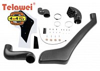 Шноркель Telawei для Nissan Pathfinder R51/Navara D40 04/2005-2009 2,5л. Дизель