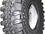 Автошина CST- Maxxis 35x10,5-16, CL18 (грязь) 6PR 119L