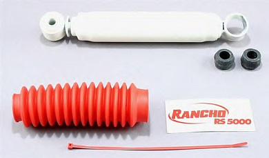 Амортизатор задний RANCHO Jeep Grand Cherokee 1999-2004