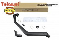 Шноркель Telawei для Toyota Land Cruiser Prado 90 (бензин)