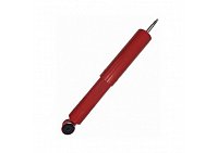 Передний амортизатор УАЗ 3162 (колея 1600 мм), 2360, 3163, Патриот, UAZ Pickup 3159 с пружинной подв
