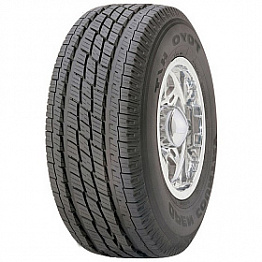 Всесезонная резина Toyo Open Country H/T 275/60 R20 114S