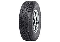 Шина Nokian HKPL LT2 285/70R17 121/118Q шип.