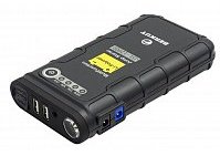 Устройство пуско-зарядное портативное BERKUT 12V 12000 mAh
