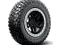 Шина BF Goodrich MT KM3 LT245/70R16 113/110Q T/A LRE GO