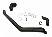 Шноркель TOYOTA LAND CRUISER PRADO 90 (1997 - 2002) дизель 1KD-FTV бензин 5VZ-FE и 3RZ-FE