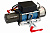 Лебедка электрическая 12V Electric Winch 12000 lbs 5443 кг (влагозащищенная, синтетический трос)