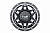 Диск литой PDW ALPHA черный матовый 5x150 9xR17 D110.5 ЕТ-12