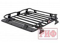 Багажник экспедиционный Nissan NP300