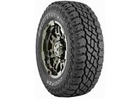 Автошина COOPER Discoverer Radial ST Maxx LT275/70R18