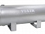 Ресивер VIAIR 2.0Ga/7,5л 6 входов