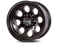 Диск PDW FS3 (8014/01) 8.0X16/5X139.7 D108.2 ET-18