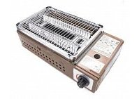Гриль газовый портативный TOURIST MASTER GRILL