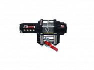 Лебeдка для квадроцикла электрическая Master Winch MW X3000