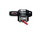 Лебeдка для квадроцикла электрическая Master Winch MW X3000