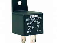 Реле 24V 40A