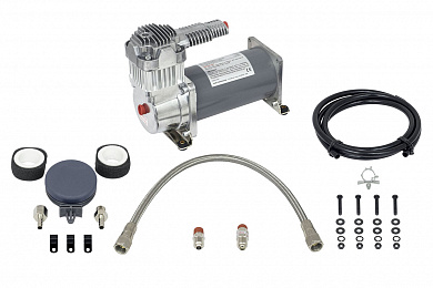Компрессор стационарный 12V VIAIR 330C HG (33035)