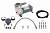 Компрессор стационарный 12V VIAIR 330C HG (33035)