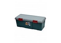 Ящик экспедиционный IRIS RV BOX 770D, 55 литров 77x32x28 см
