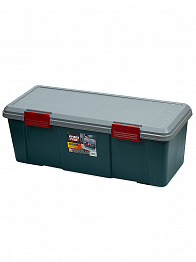Ящик экспедиционный IRIS RV BOX 770D, 55 литров 77x32x28 см