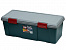 Ящик экспедиционный IRIS RV BOX 770D, 55 литров 77x32x28 см