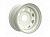 Диск колёсный стальной УАЗ 15x8 5x139,7 d110 ET0 белый