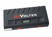 Устройство пускозарядное портативное ReVolter Nitro 12V 15000 mAh
