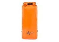 Гермомешок BTrace с лямками DryBag 80л (Оранжевый)