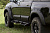 Расширители колёсных арок Toyota Hilux (2015-2018) 50 мм