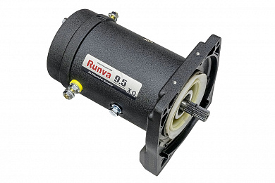 Мотор для лебедки Runva EWX9500-Q