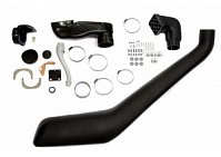 Шноркель JEEP GRAND CHEROKEE WJ (01/1999 - 12/2004) с двигателями PowertechV8 и PowertechI6