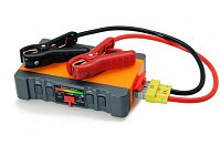 Автомобильное пуско-зарядное устройство SP-2600