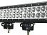 Фара светодиодная комбинированный свет РИФ 17&quot; 108W LED