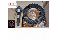 Главная пара 4.88 HF Standard gear для Toyota Land Cruiser Prado 78 90 120 Hilux Surf задняя
