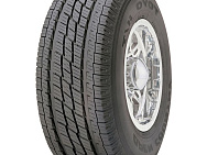 Всесезонная резина Toyo Open Country H/T 225/75 R16 115S